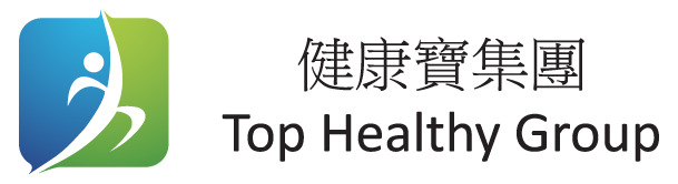 一泡好泡腳粉, 薑黃素 - 健康寶集團